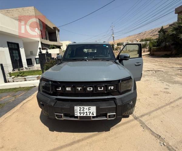 جيتور T2 2025 للبيع في العراق - كويسنجق